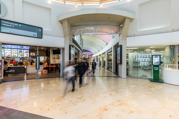 Medium property photo - Zuidplein Hoog 488, 3083 BL Rotterdam